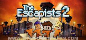 The Escapists 2 Full Version