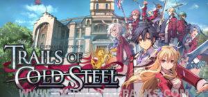 The Legend of Heroes Trails of Cold Steel Full Version