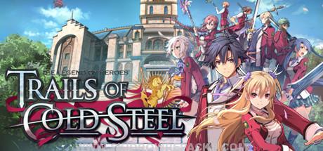 The Legend of Heroes Trails of Cold Steel Full Version