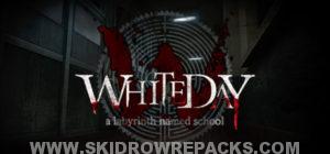 White Day A Labyrinth Named School Full Version