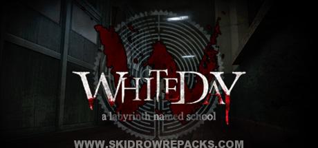 White Day A Labyrinth Named School Full Version