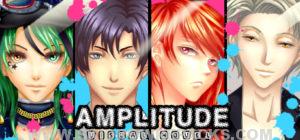 AMPLITUDE A Visual Novel Full Version