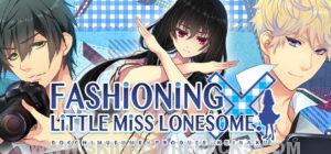Fashioning Little Miss Lonesome Uncensored Free Download