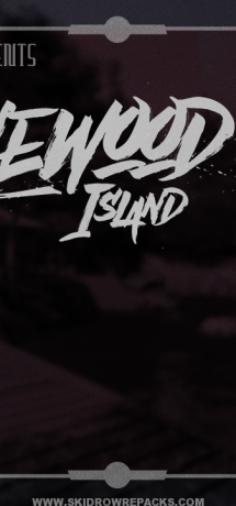 Pinewood Island Full Version