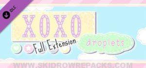 XOXO Droplets Full Version Extension Free Download