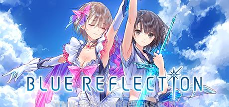 BLUE REFLECTION Include All DLC Free Download