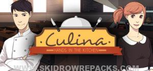 Culina: Hands in the Kitchen Free Download