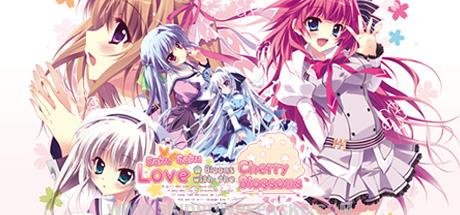 Saku Saku Love Blooms with the Cherry Blossoms Uncensored Free Download