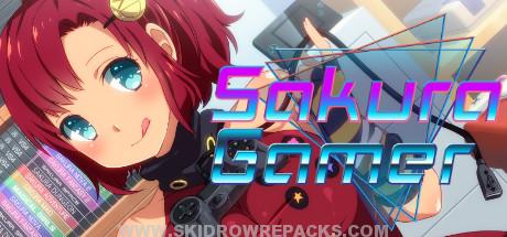 Sakura Gamer Free Download