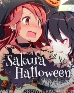 Sakura Halloween Uncensored Free Download