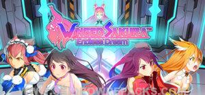 Winged Sakura Endless Dream Free Download