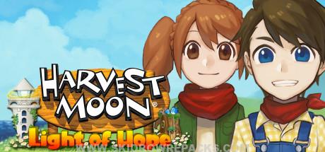 Harvest Moon Light of Hope Free Download