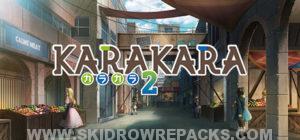 KARAKARA2 Uncensored Free Download