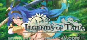 Legends of Talia – Arcadia Free Download
