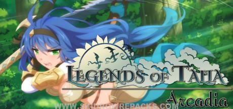Legends of Talia – Arcadia Free Download