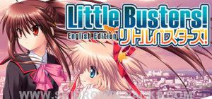 Little Busters! English Edition Free Download