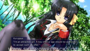Little Busters! English Edition SKIDROW