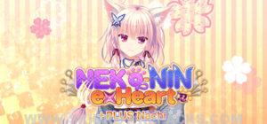 NEKO-NIN exHeart +PLUS Nachi Free Download