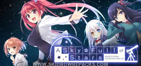 A Sky Full Of Stars Free Download