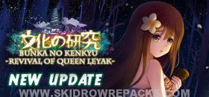 Bunka no Kenkyu – Revival of Queen Leyak – Free Download