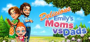 Delicious – Moms vs Dads Platinum Edition Free Download