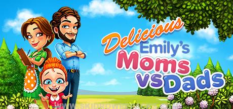 Delicious - Moms vs Dads Platinum Edition Free Download