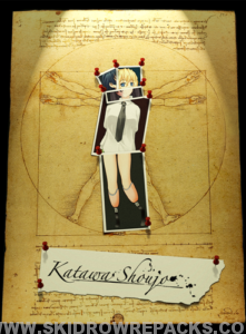Katawa Shoujo v1.3.1 and Katawa Shoujo Repair Free Download