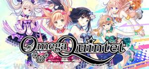 Omega Quintet Free Download