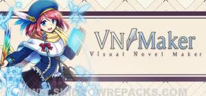 Visual Novel Maker Free Download