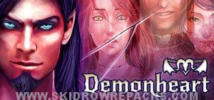 Demonheart Chapter 1-4 Free Download