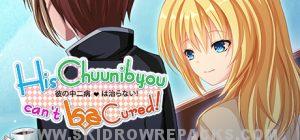 His Chuunibyou Cannot Be Cured! Free Download