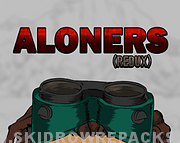 Aloners (Redux) Free Download