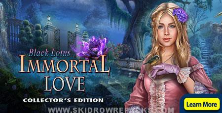Immortal Love: Black Lotus Collector's Edition Free Download