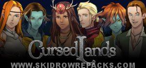 Cursed Lands Full Version