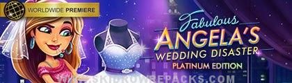 Fabulous – Angela’s Wedding Disaster Platinum Edition Full Version