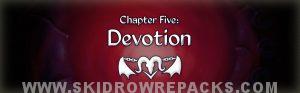 Demonheart Chapter 1-5 Full Version