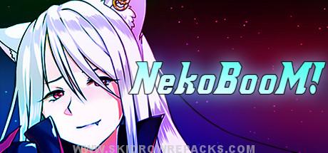 NekoBooM! Full Version