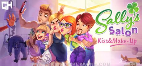 Sally's Salon 3: Kiss And Make-Up Collector's Edition Full Version