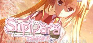 Supipara – Alice the magical conductor Chapter 2 – Spring Has Come! Full Version