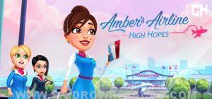 Amber’s Airline – High Hopes Full Version