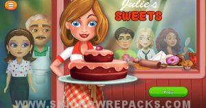 Julies Sweets Full Version