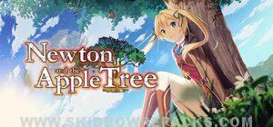 Newton and the Apple Tree Free Download