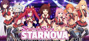 Shining Song Starnova Full Version
