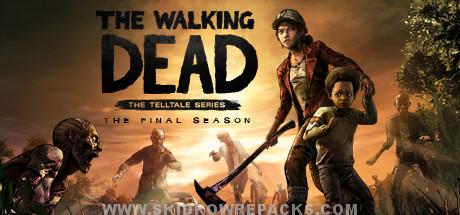 The Walking Dead The Final Season Episode 1 Free Download