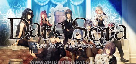 DareSora: Tears for an Unknown Sky – Volume 1 Free Download
