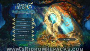Elven Legend 6 The Treacherous Trick Collectors Edition Free Download