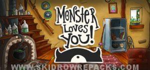 Monster Loves You! Free Download