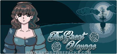 The Great Voyage – Visual Novel Free Download