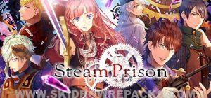 Steam Prison [English Visual Novel]
