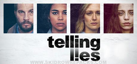 Telling Lies Free Download